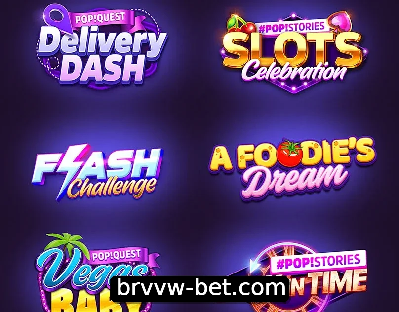 Provedores de Jogos brvvw