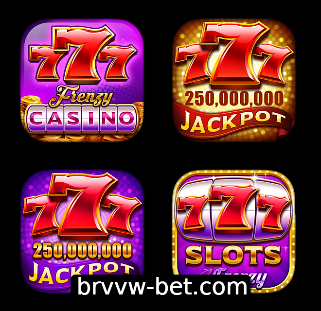 Estatísticas do Jogo brvvw