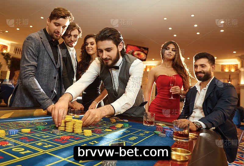 Casino Ao Vivo brvvw