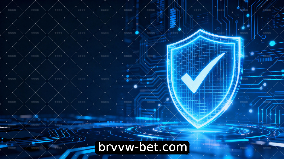 Sistemas de Segurança brvvw